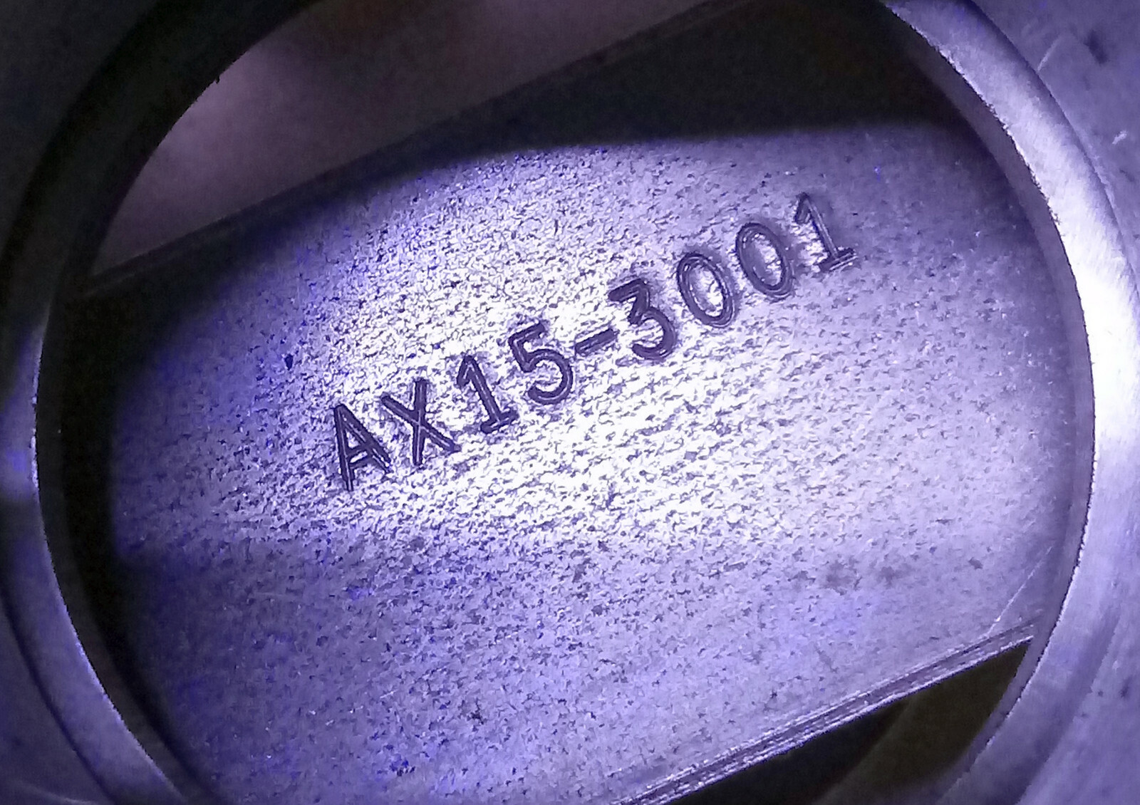 1 NEW TB WOOD’S AX15-0101 4-BOLT COUPLING NIB ***MAKE OFFER***