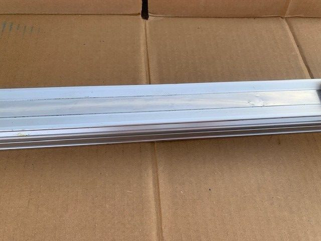 SMC MY1B25G-1000Z Pneumatic Cylinder #I
