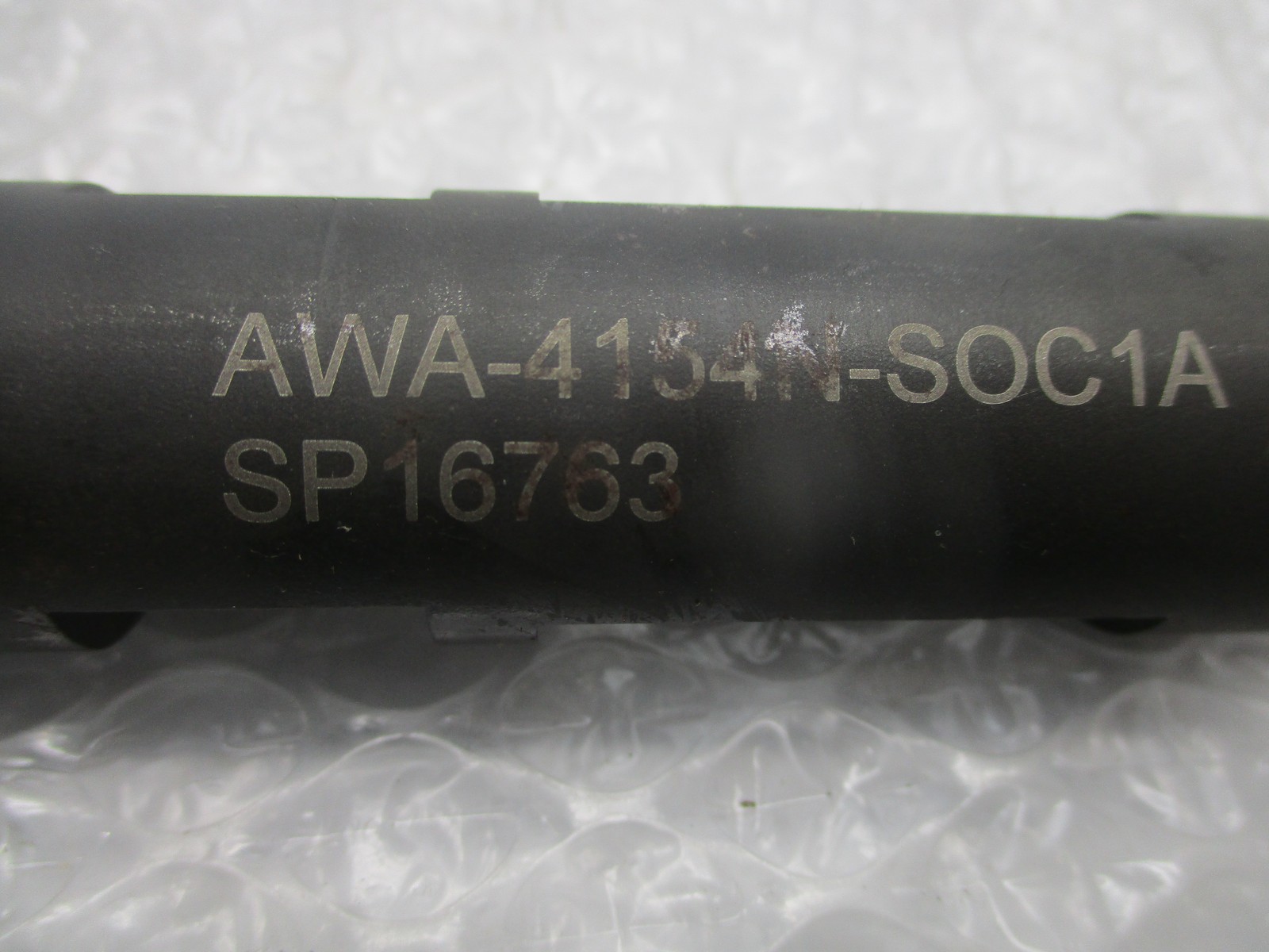 INDUSTRIAL SPARE AWA-4154N-SOC1A SP16763 SHAFT NSNP