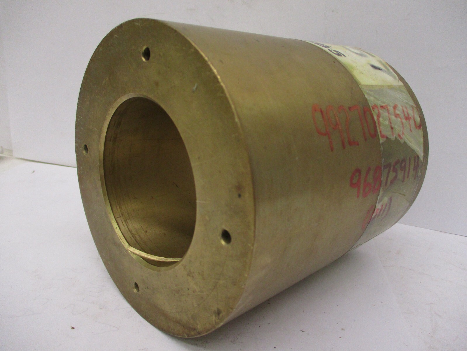 New 6703-857 5-5-11 19B5 9927027540 96875914 (011) A2279IPL