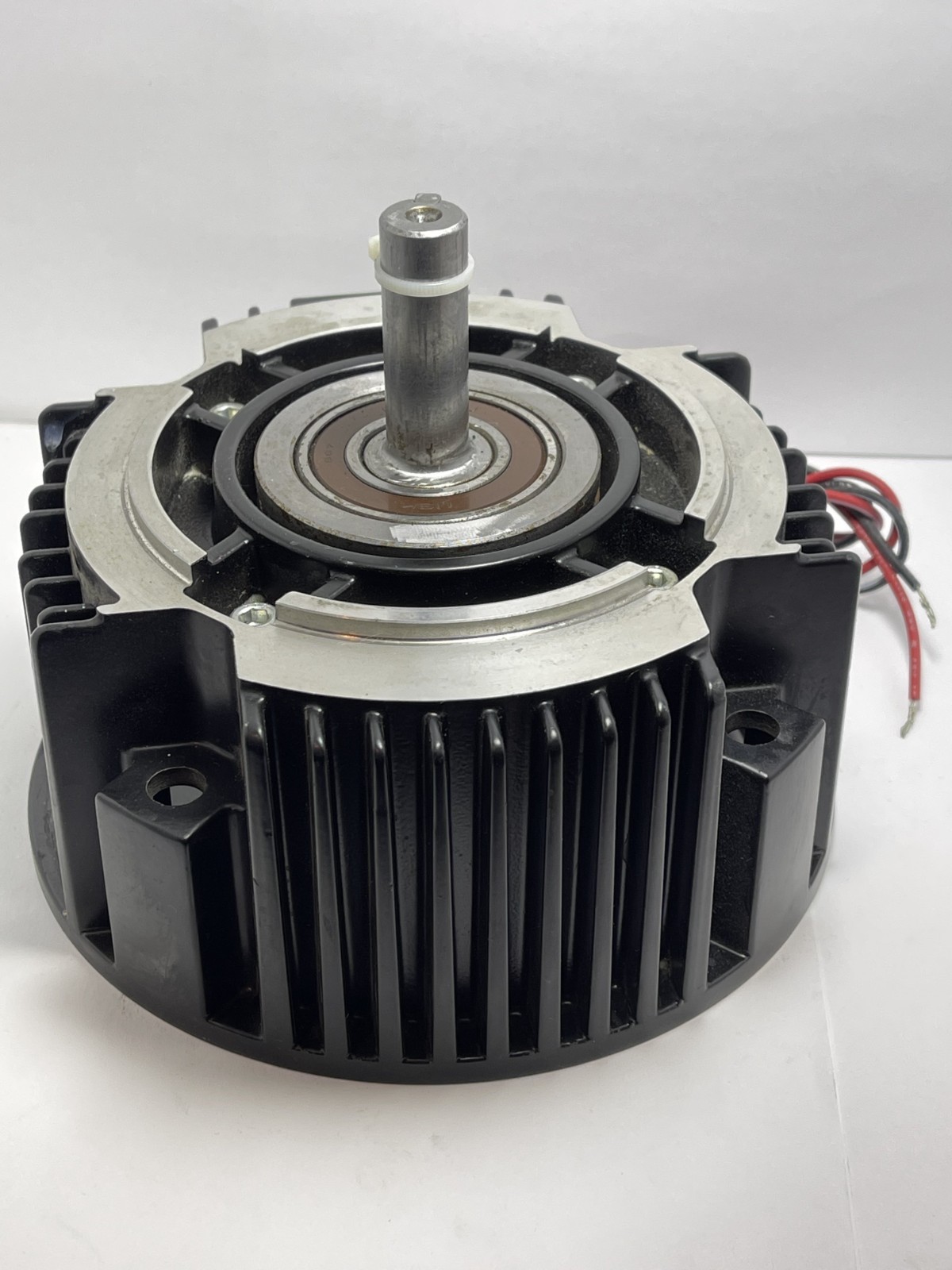 NEW Warner Electric EM-50-20 Brake Module 24V DC 5370-169-203 NEMA 56C/48Y