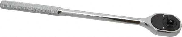 Proto J5250 Ratchet: 3/8″ Drive, Pear Head 11″ OAL, 24 Gear Teeth
