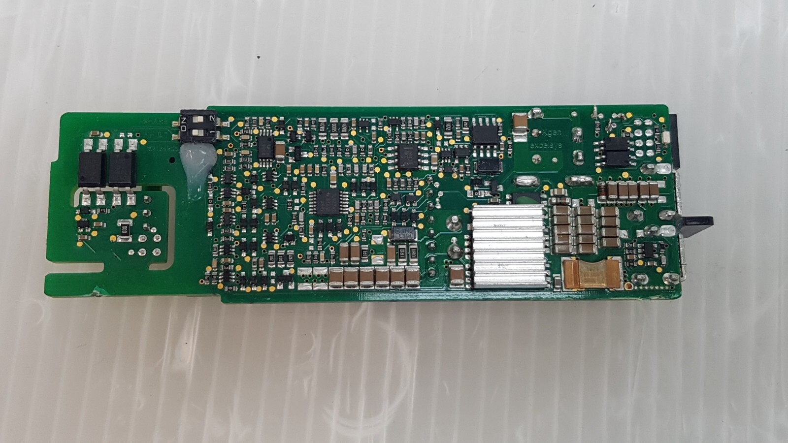 Excelsys PowerMod, Xgen XgG