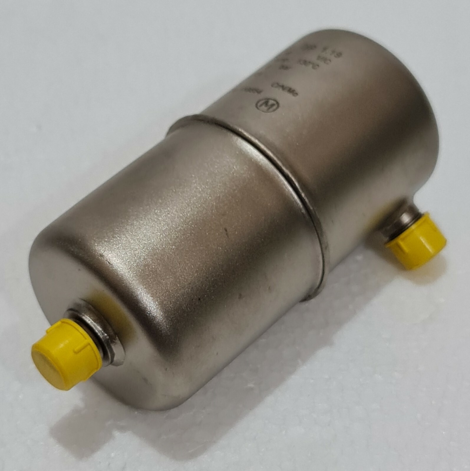 CJC FD33003 7145107TA AIR VENT FOR VACUUM FILTER, 0-6 BAR G 1/4 A