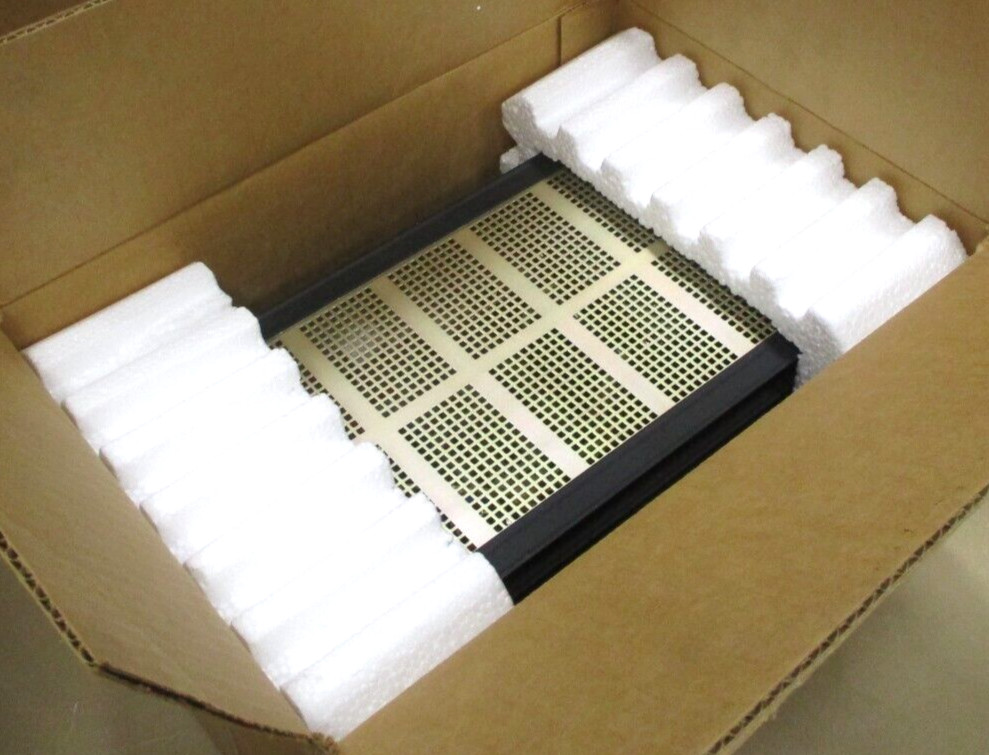 Acopian Model A120HT250 Regulated Power Supply A8824HI