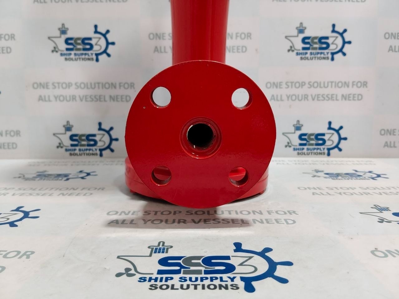 Kahlenberg K-1 Airchime Single Tone Industrial Air Horn