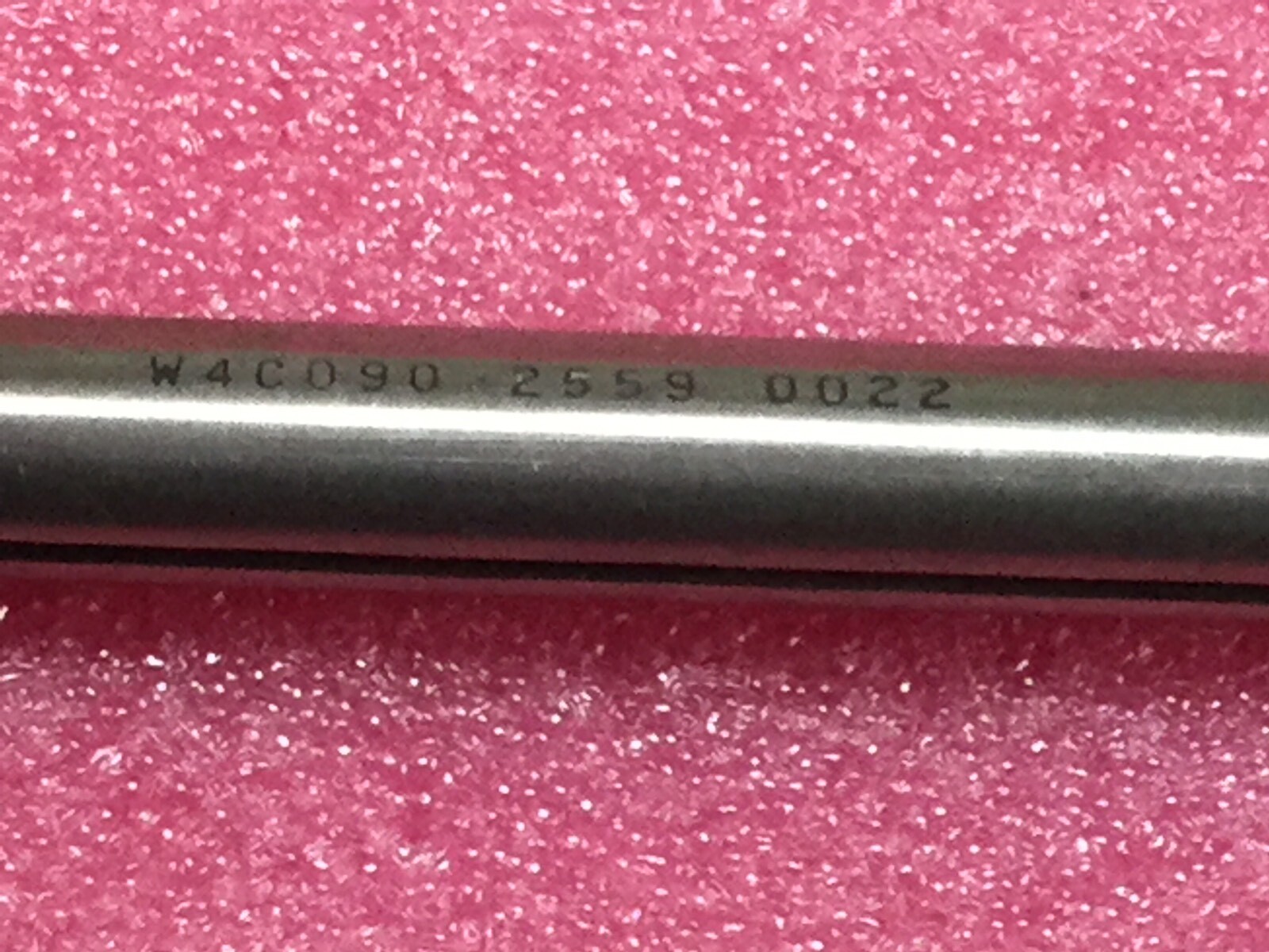 Dalton Electric Watt-Flex Split-Sheath Cartridge Heater W4C090 400W, 240V