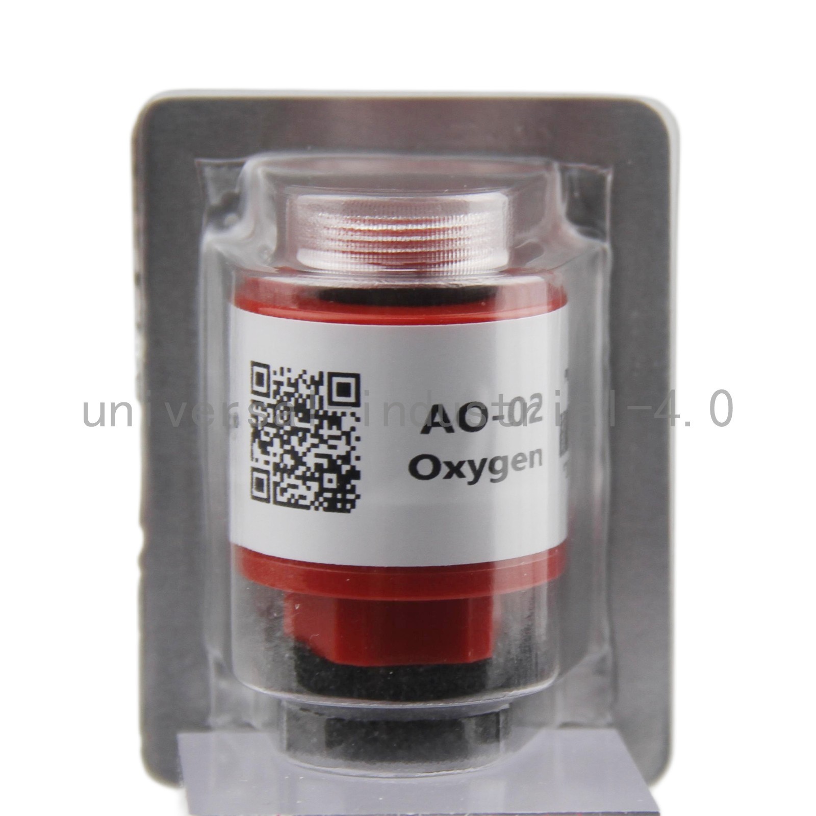 1PC New ASAIR AO-02 Oxygen Sensor = City Technology PTB-18.10 AO2 – US Stock