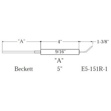 WESTWOODPRODUCTS E5-151R 1/2″ PVC Elbow Fitting NPT Connection
