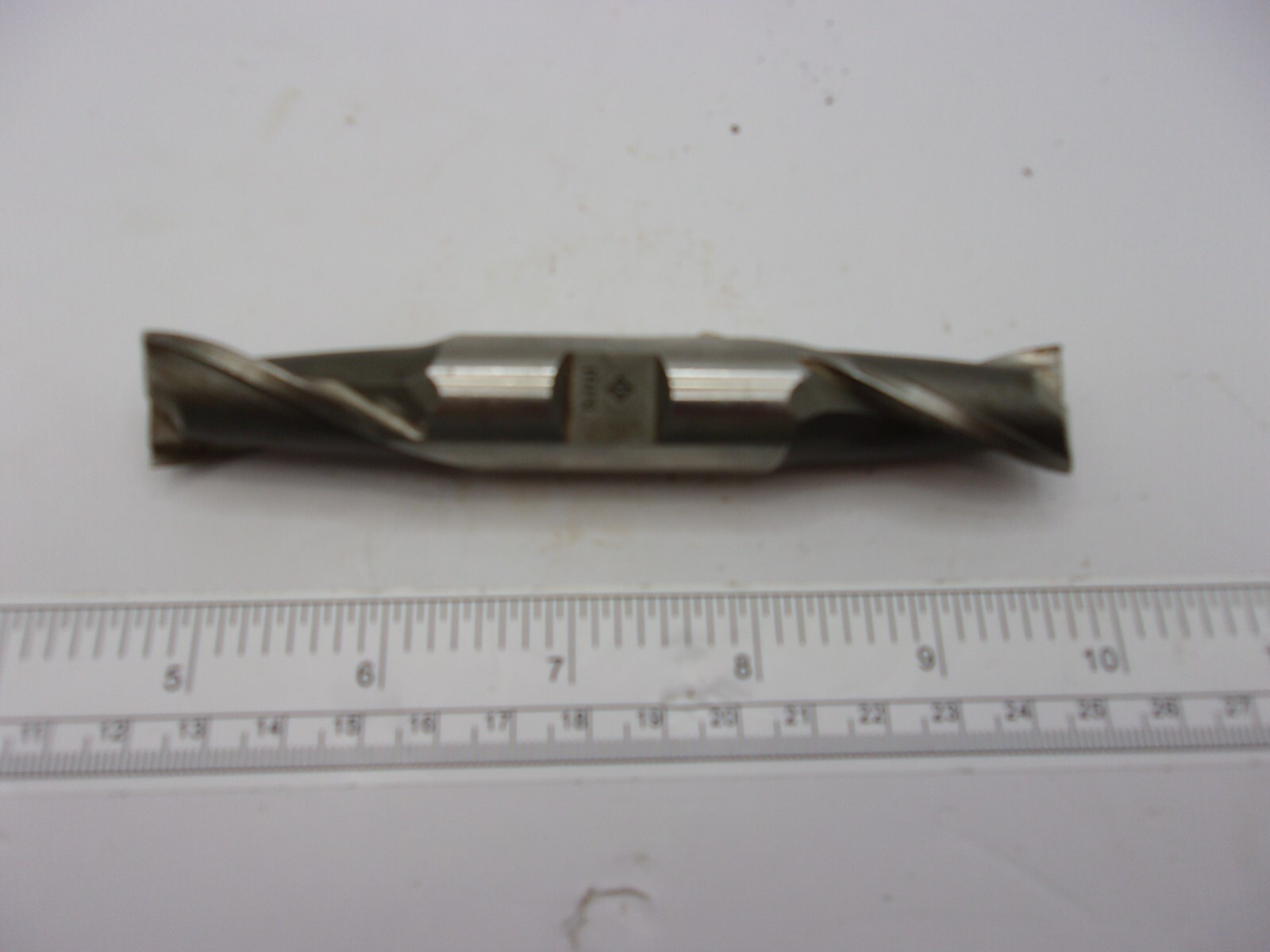 UNBRANDED, 3/4″ HS Double End Mill flute, 1480A