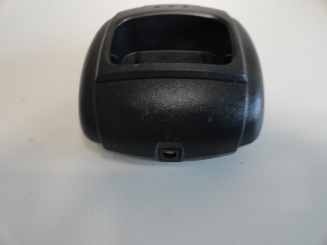 BB5: Lot of 2 Kirisun KBC-31A and KBC-70Q Charging Cradle Only