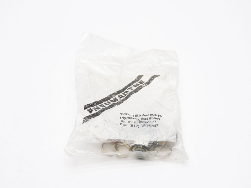 PNEUMADYNE PFC11-16 NSMP