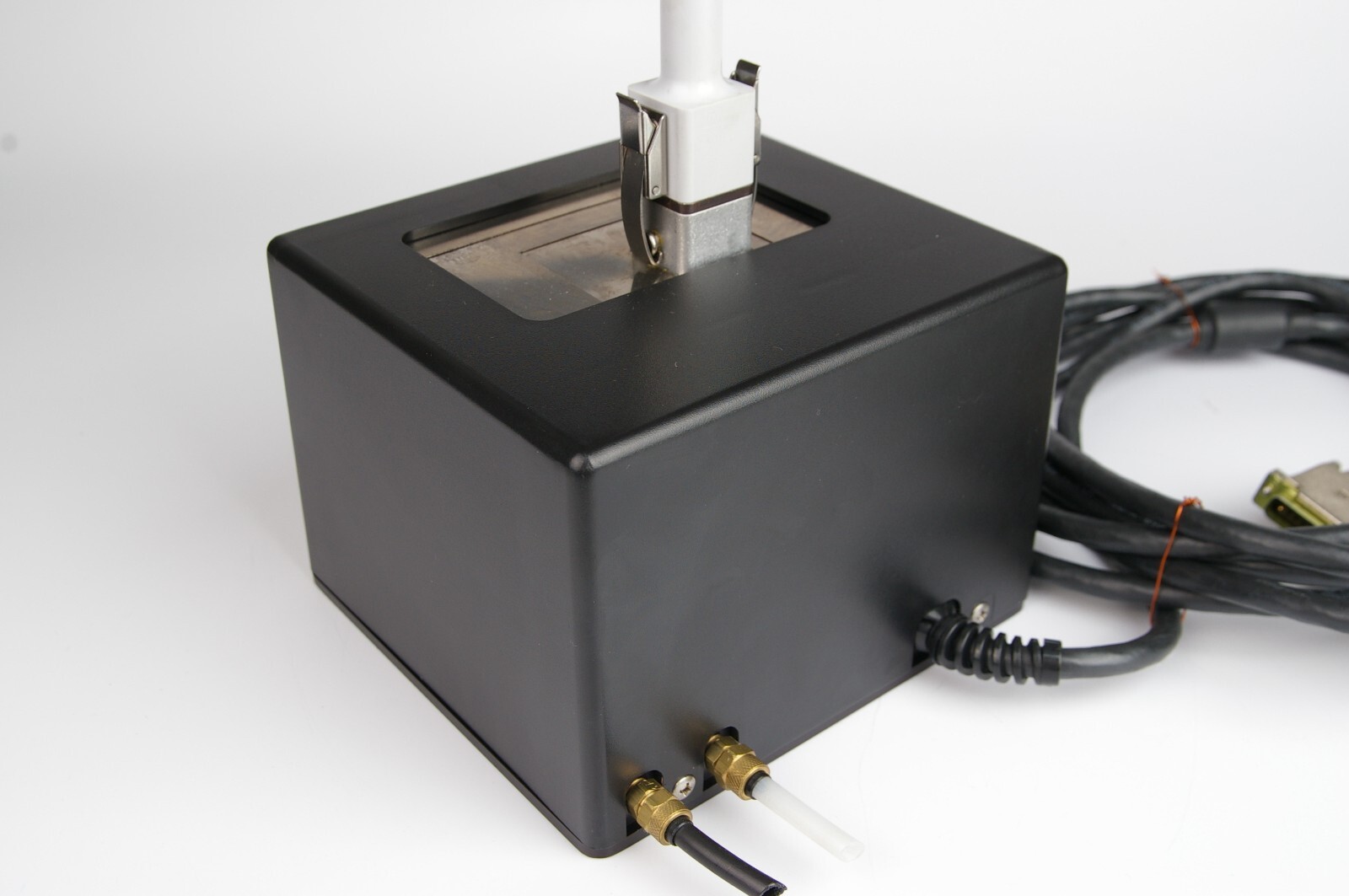 Pinstamp by Telesis TMP1700 Marking System