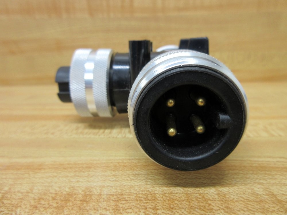 BradPower 1300680099 Brad Power Tee TC40C40-200G