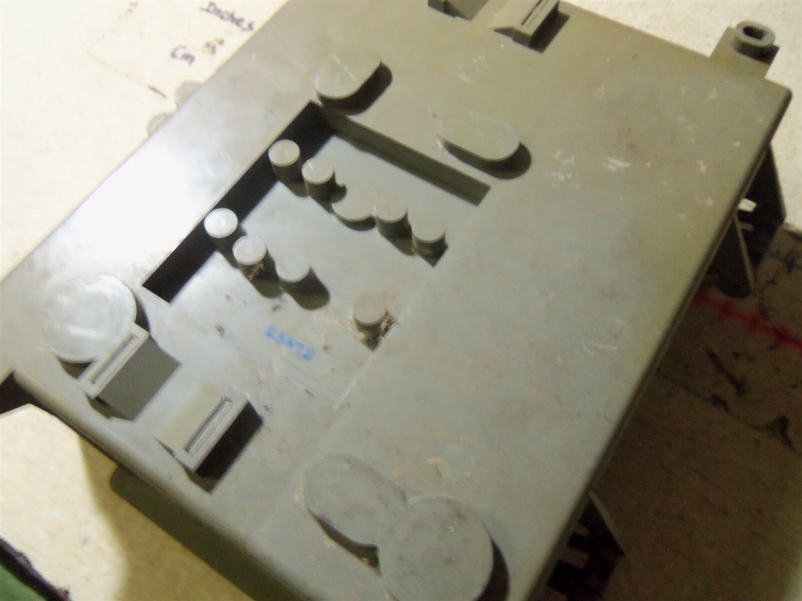 Sylvania CP-850 Telephone Network Interface*FREE SHIPPING*