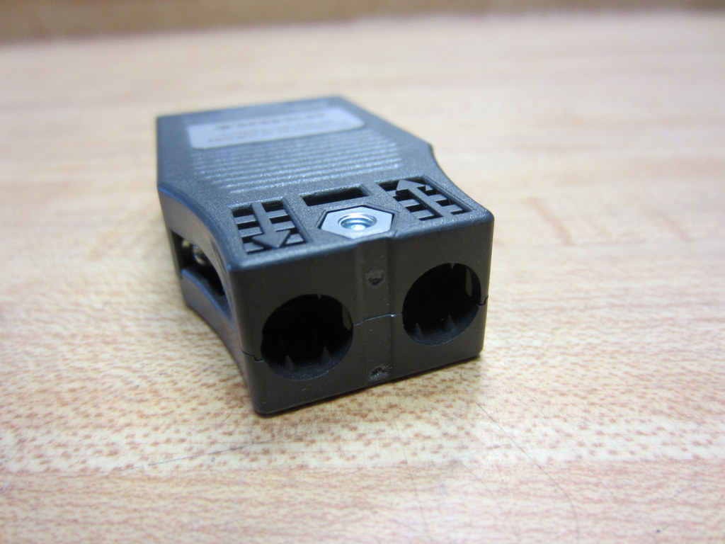 Turck Profibus-DP D9 Connector PDP D9 9 Pin Male ProfibusDPD9