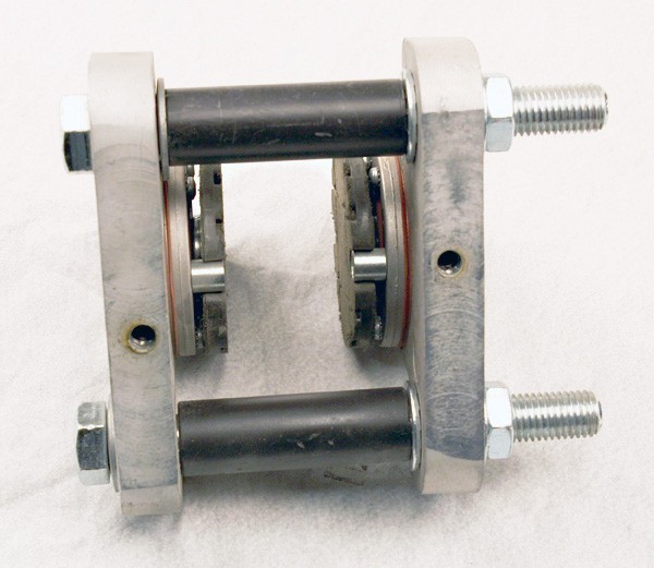 Montalvo M-Series Friction Modules