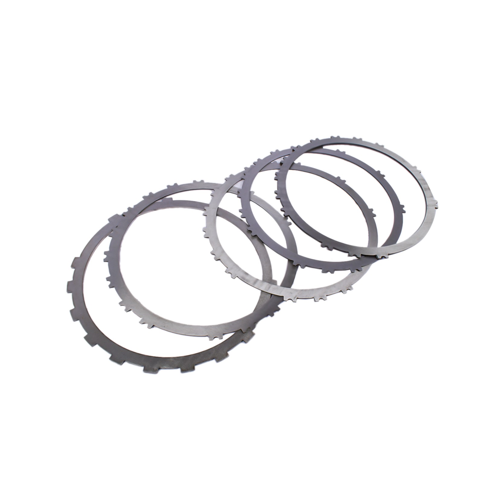 A6GF1 Auto Transmission Master Rebuild Kit for Kia Soul Sportage 2.0L 2011-2014