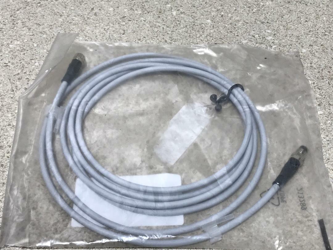 Festo NEBU-M8G3-K-2.5-M8G3 NEW