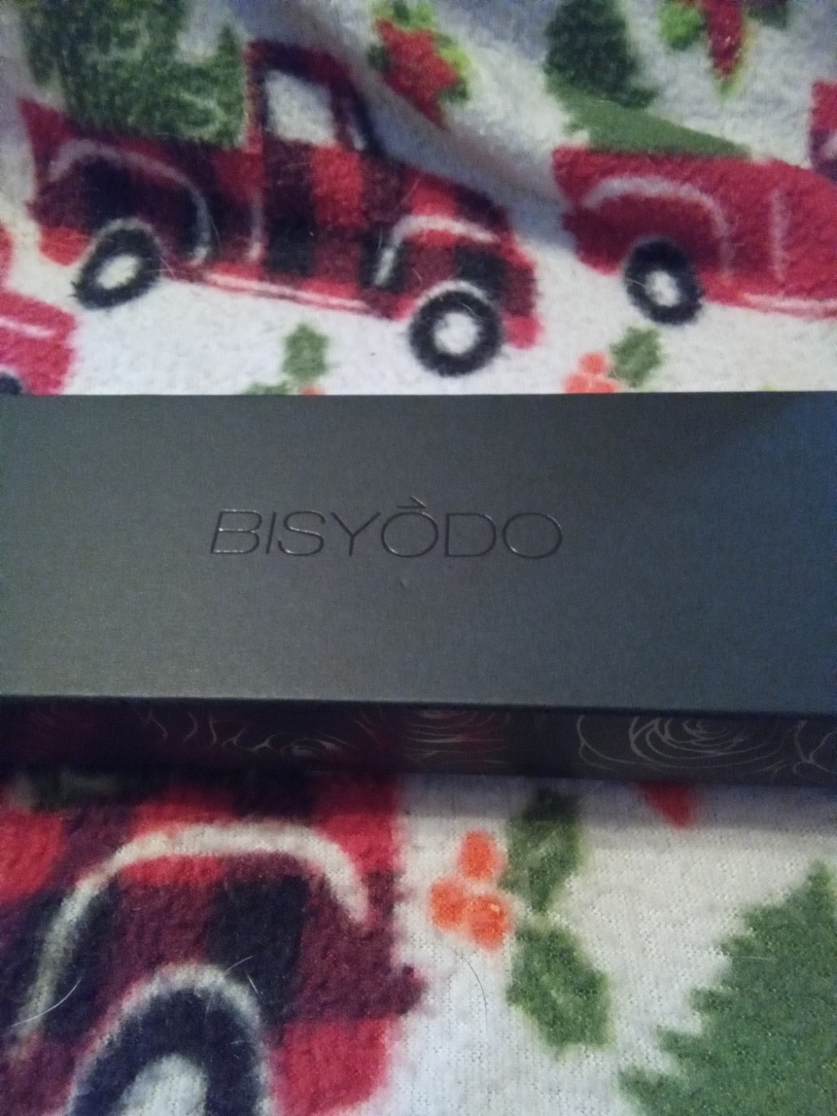 Bisyodo B-HC-02