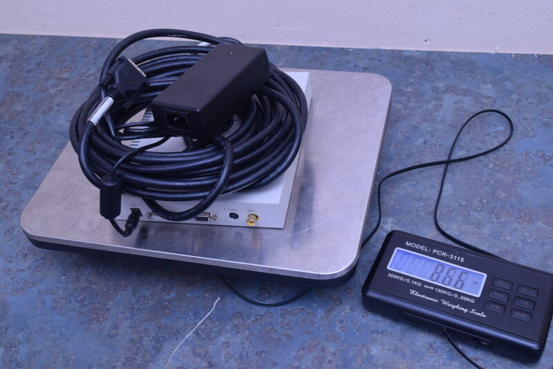 KARL STORZ ENDOSKOPE UNIVERSAL DVI CONVERTER DAU-1080