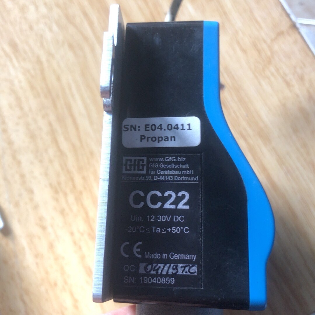 1P GFG E04.0402 CC22 12-30v， Quickly delivery