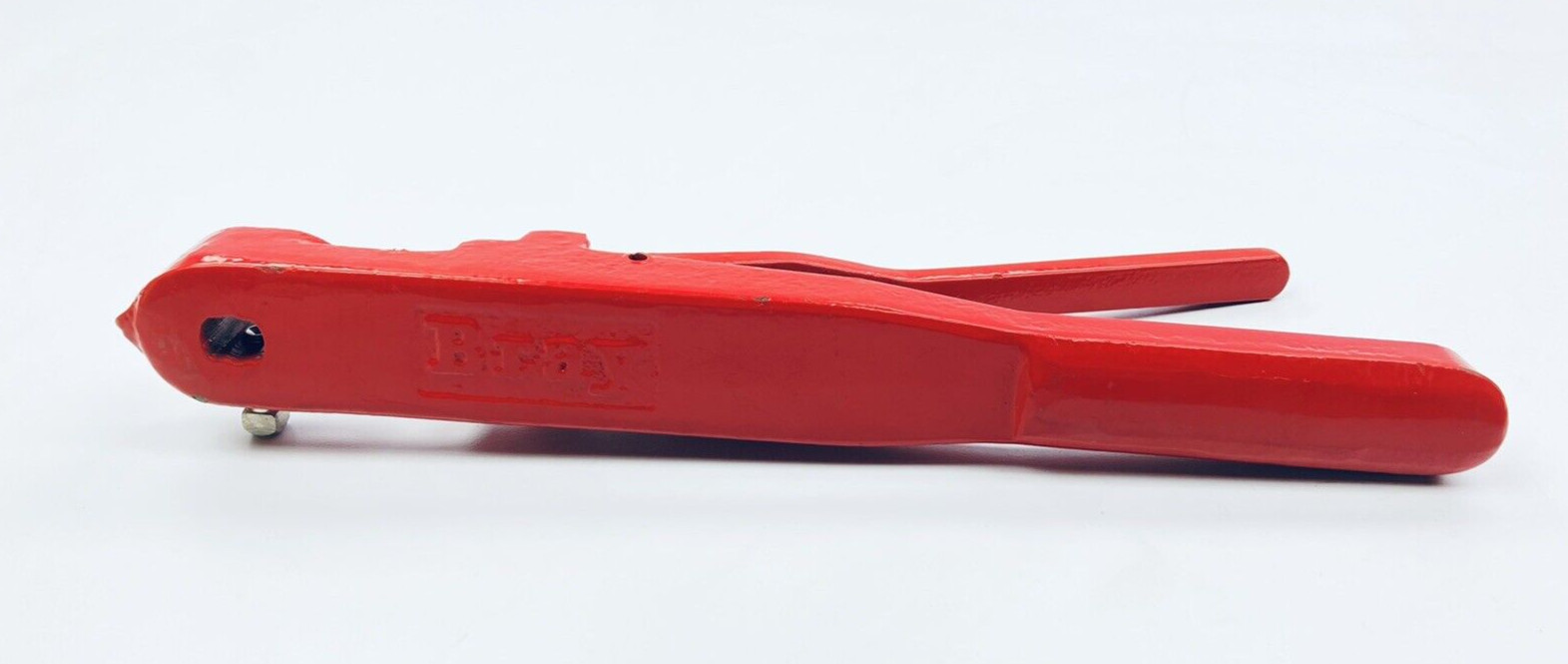 UNUSED BRAY MANUAL 3/8″ X 12″ VALVE HANDLE