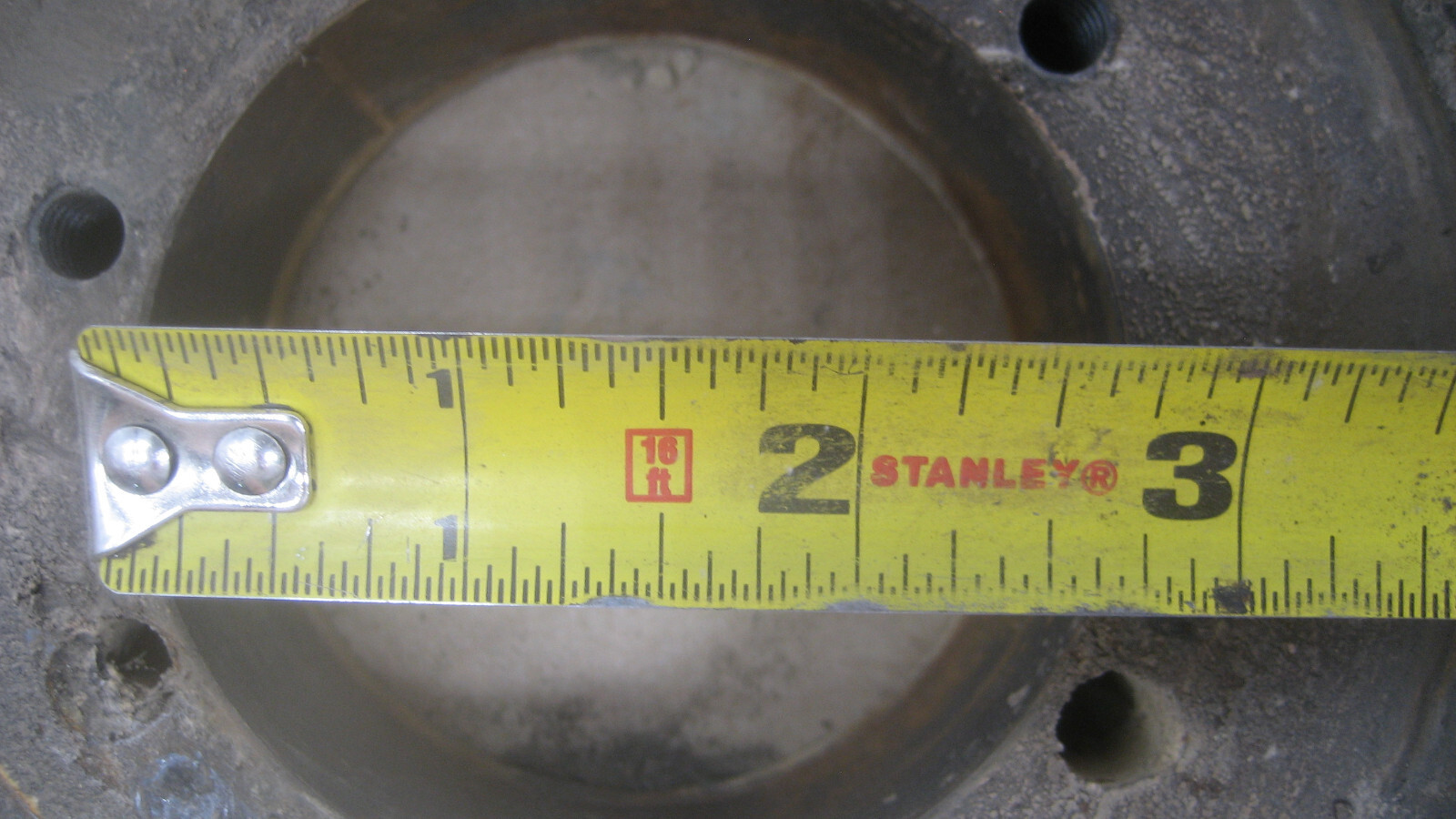 CAST IRON 7″ DOUBLE GROOVE PULLEY 2.5V7 2-1/5″ BUSHED BORE