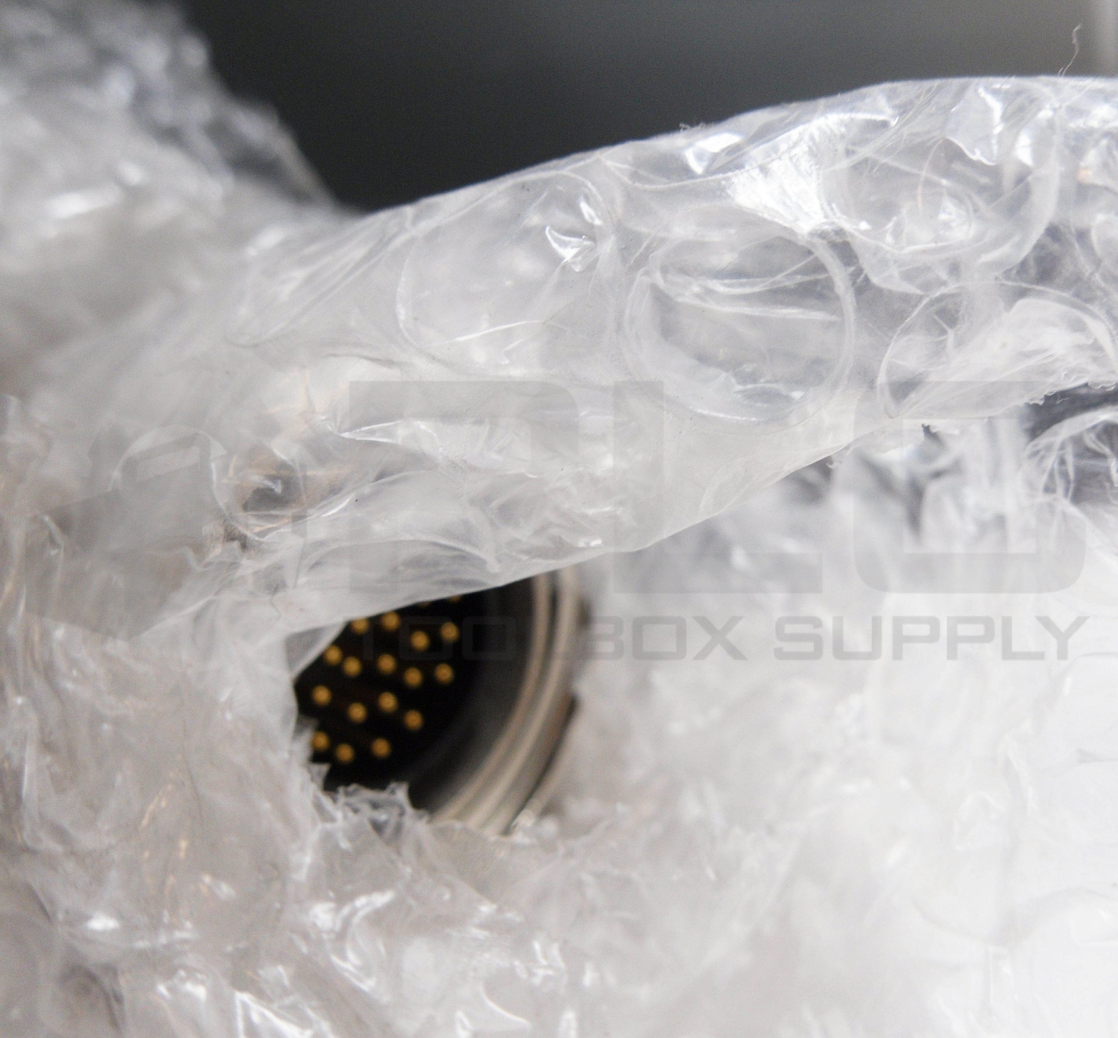 NEW MIRION TECHNOLOGIES 4133CBB03A TROLLEY CAM CONNECTOR BOX