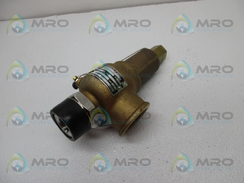 KUNKLE 913BFGM01-KE 350PSI PRESSURE RELIEF VALVE NSNP
