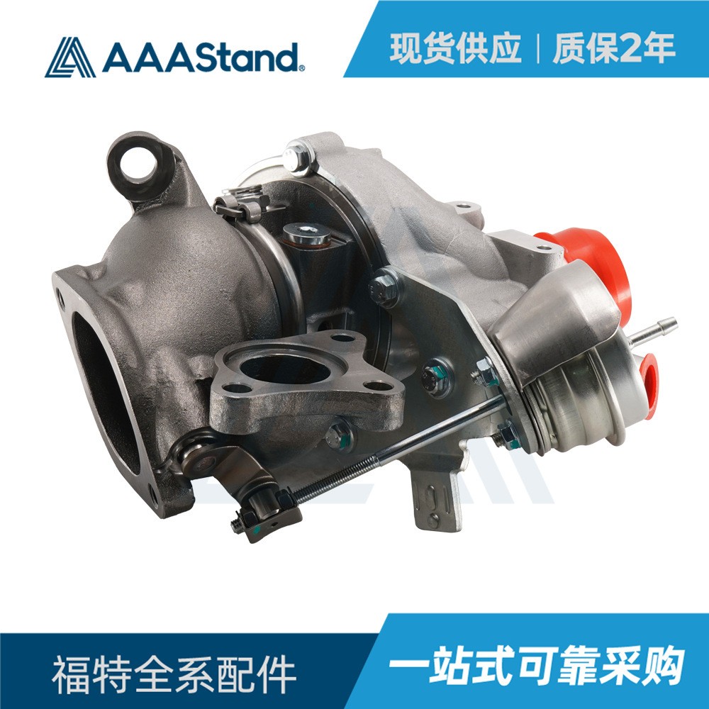 For Ford F-150 3.5L BL3Z6K682C Left Side Turbocharger Assembly Auto Parts