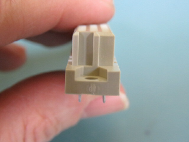 ELCO 59 8457 096 000 652 Qty of 6 per Lot CONNECTORS; 64 PIN; UL: 1.5A/250V; CS