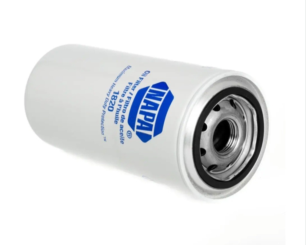 NAPA GOLD 1820 OIL FILTER