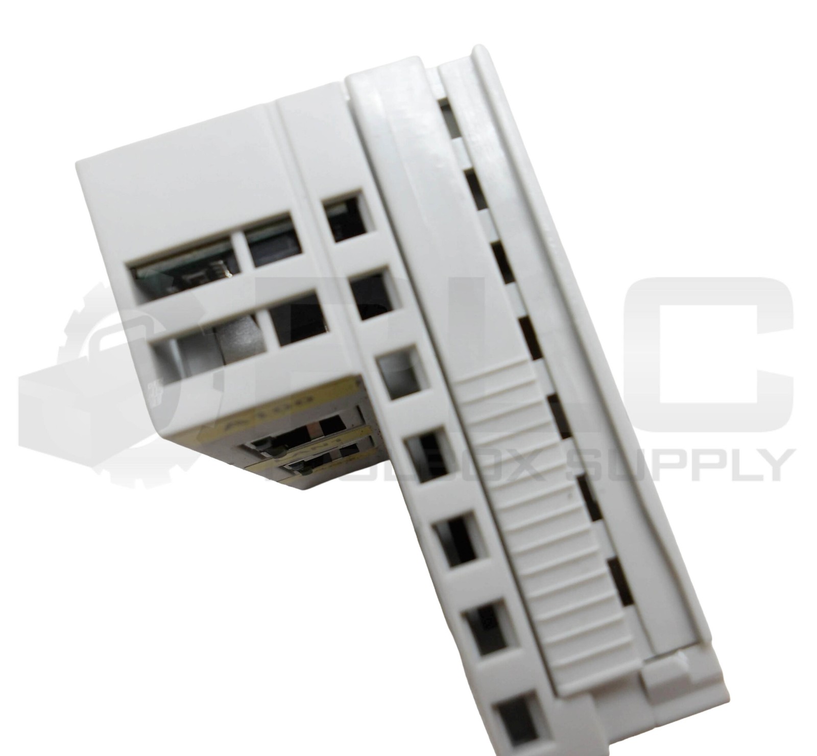 BECKHOFF EK1100 ETHERCAT COUPLER