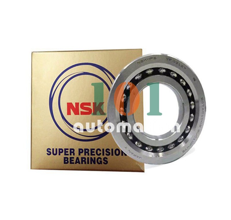 1PCS New For Precision Ball Screw Support Bearing 55TAC120BSUC10PN7B