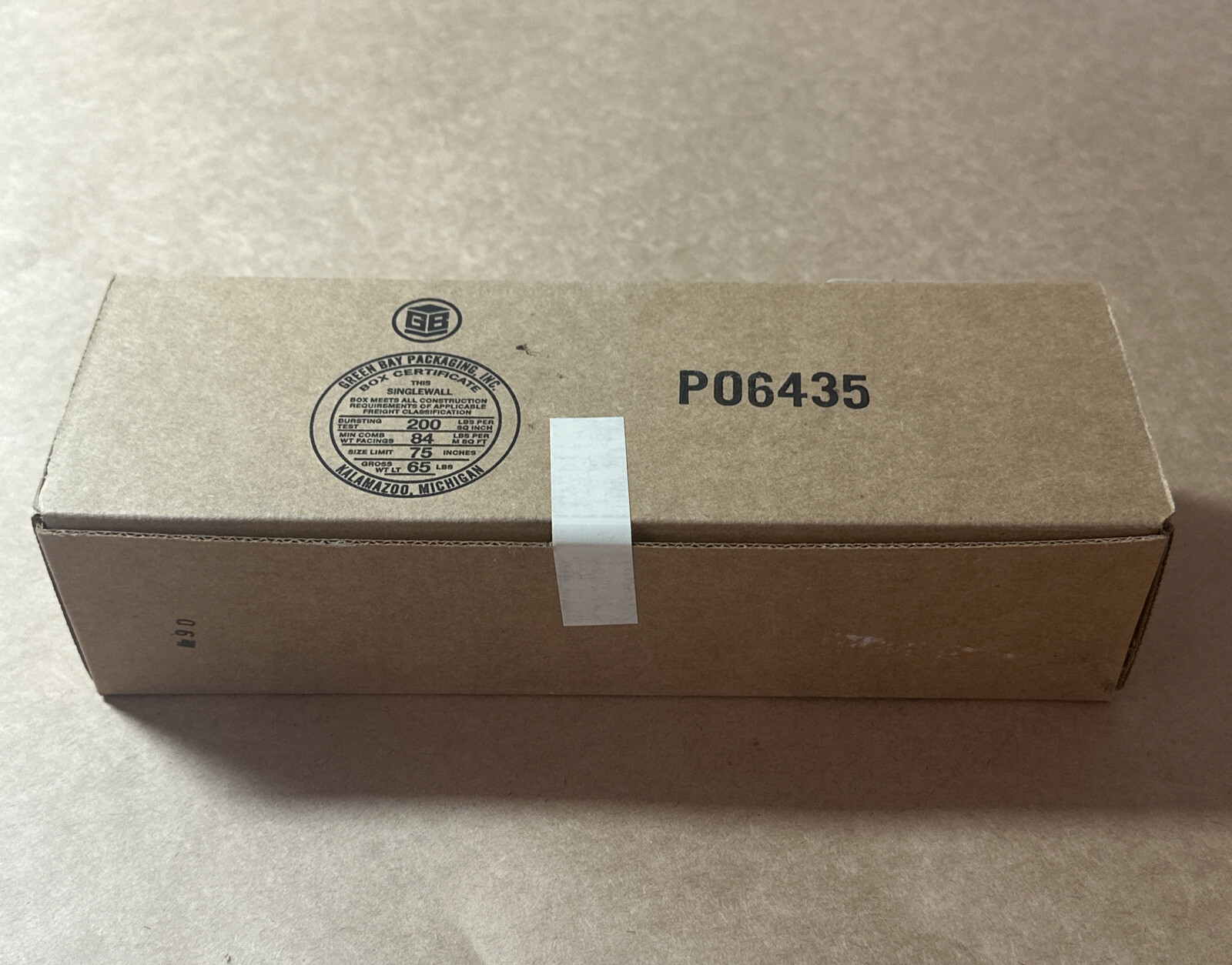 NEW FACTORY SEALED- Wilkerson Filter Regulator 1/4” NPT 0-125PSIG B08-02-FKG0