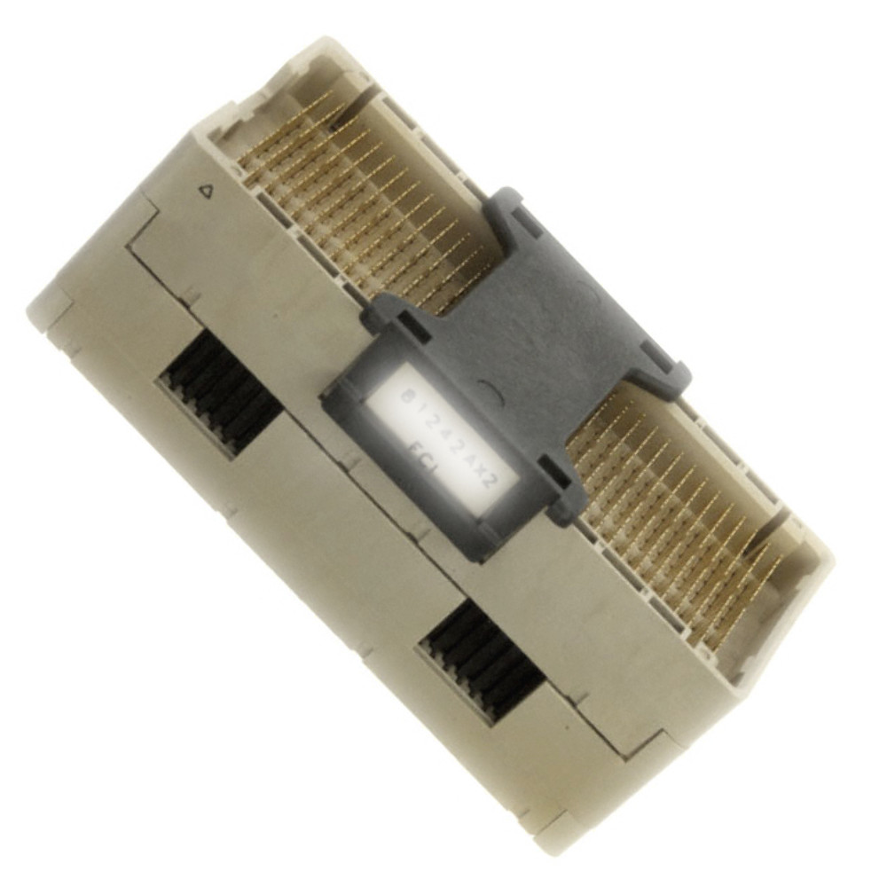 55727-001LF Conn High Density PL 296 POS 1.3mm Solder ST SMD 609-2875