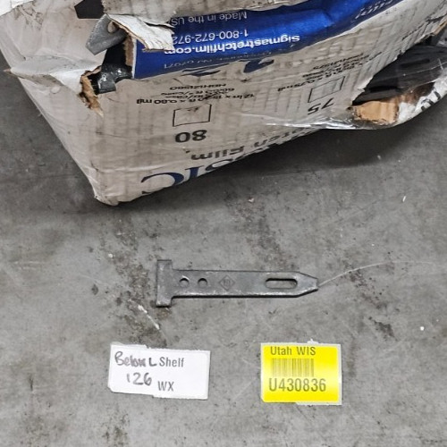 (QTY 300)Wedge Bolt Stainless Steel 4-1/4″ OAL for Concrete Pouring & Masonry