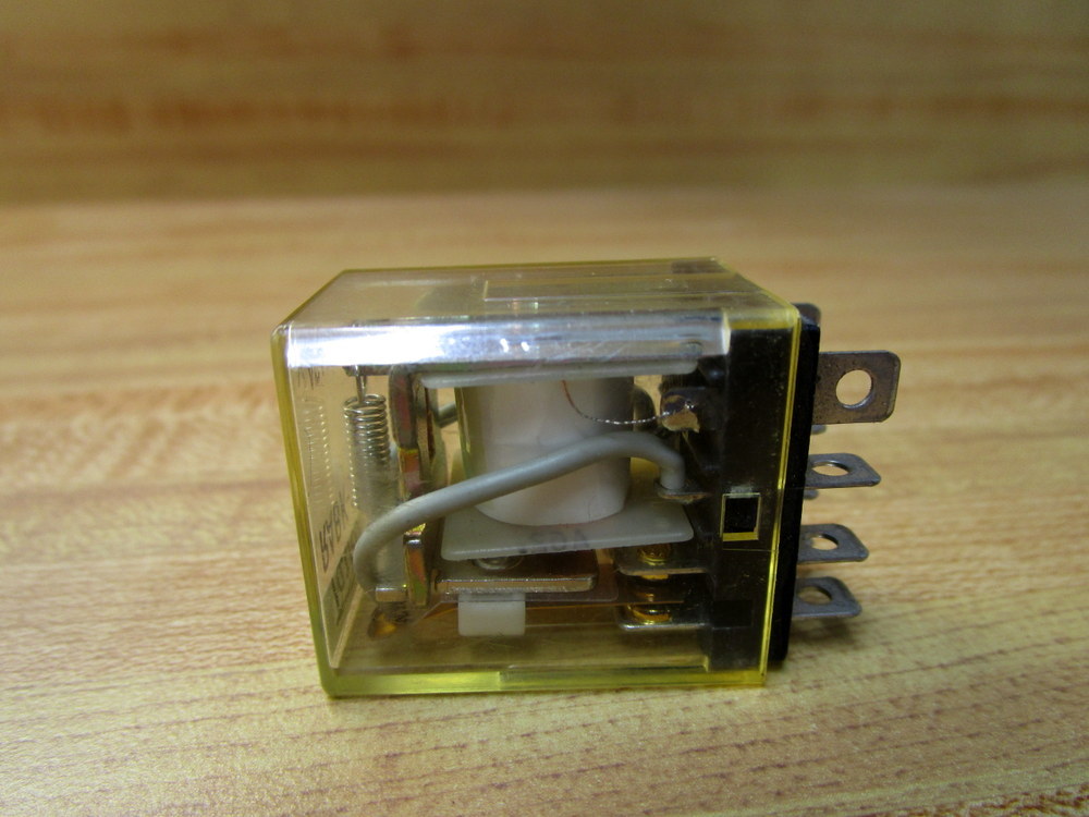 NHP RABK-2P Relay RABK2P