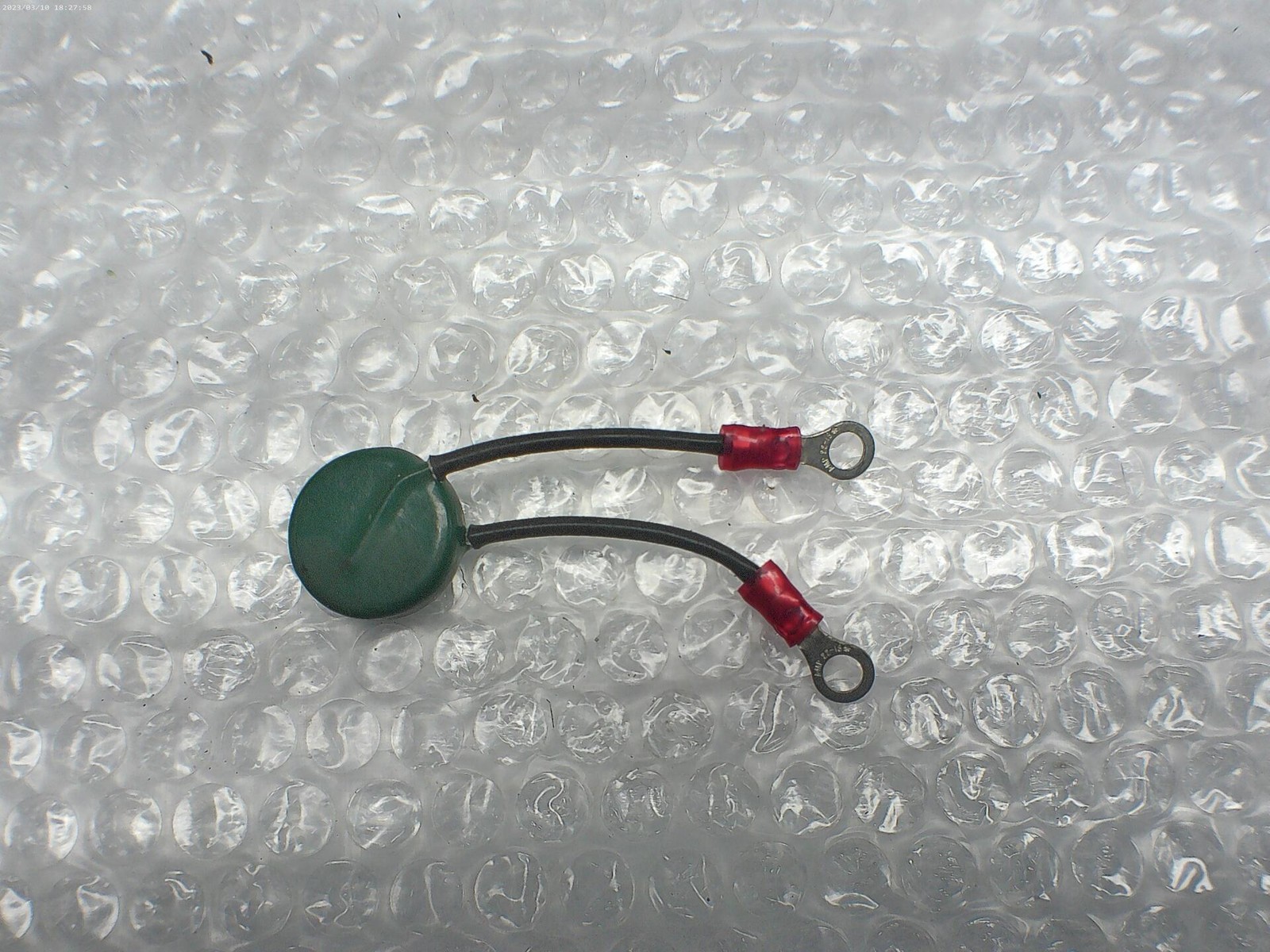 TNR 23G102K VARISTOR NSNP