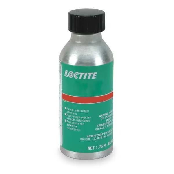 Loctite Activator, SF 7387 Series, Light