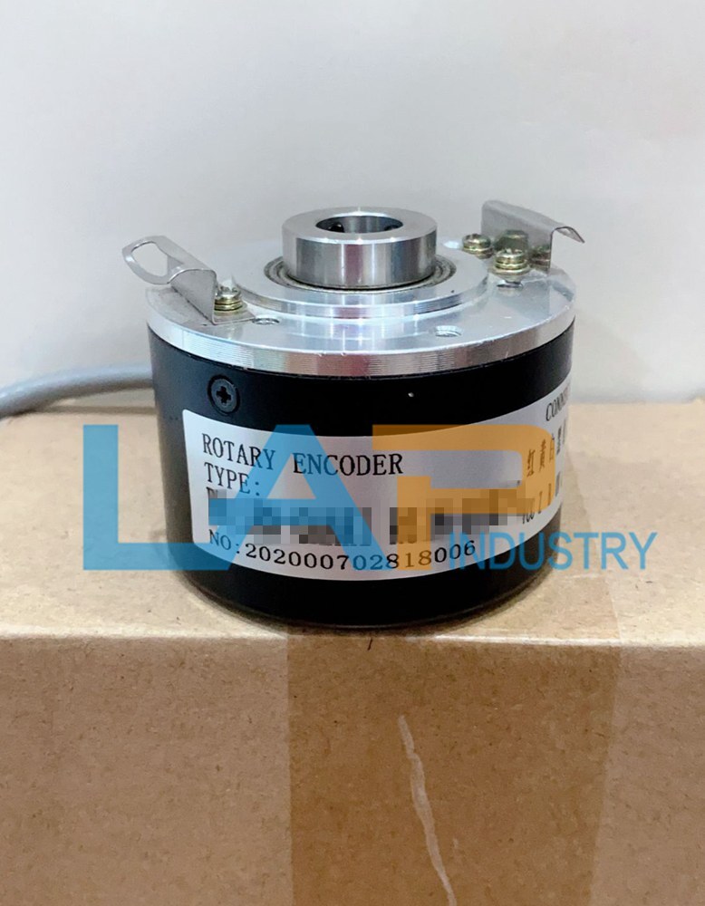 1PCS NEW FIT FOR RI58-O/1000EK.42KD (0 522 123) Optoelectronic rotary encoder