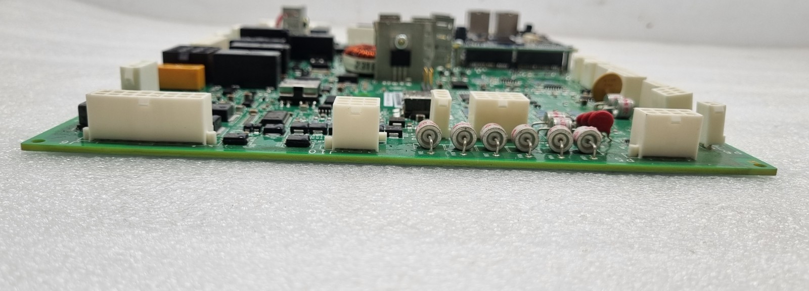 GE Energy Mark VIe Speedtronic Wind Energy Pitch Axis Board IS215WEPAH2BB