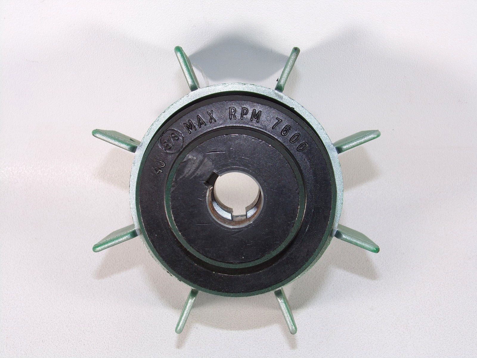 Bullard ADP20 Fan Coupling Assembly AH197