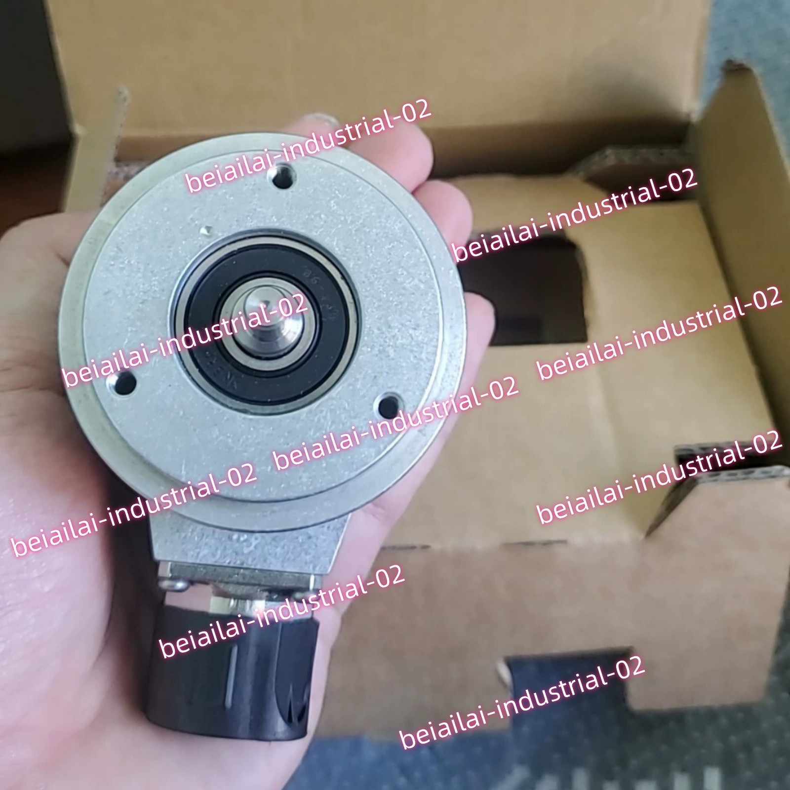 SIEMENS Actual Value Encoder 6FX2001-2EF00#1pcs new in box