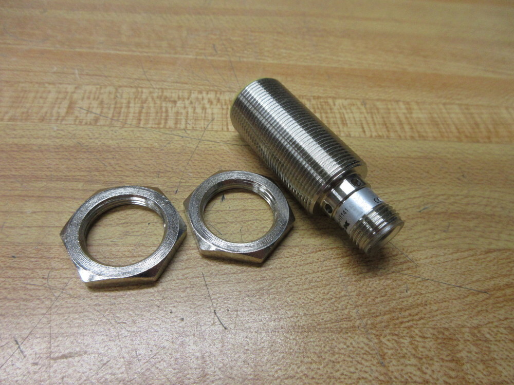 Turck BI8-M18-AN6X-H1141 Inductive Sensor 4615100