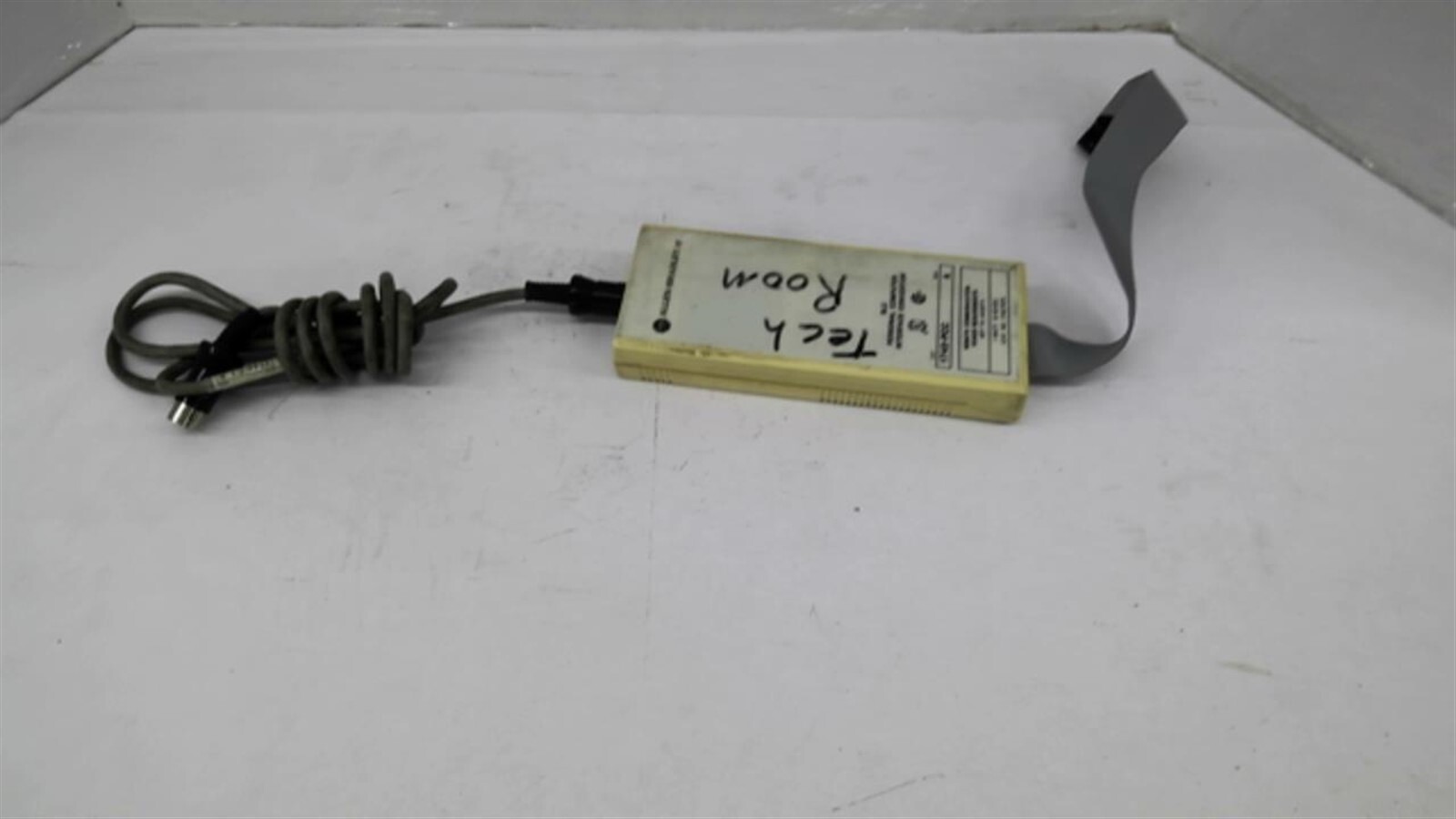 Allen-Bradley 1745-PCC Personal Computer Interface Converter