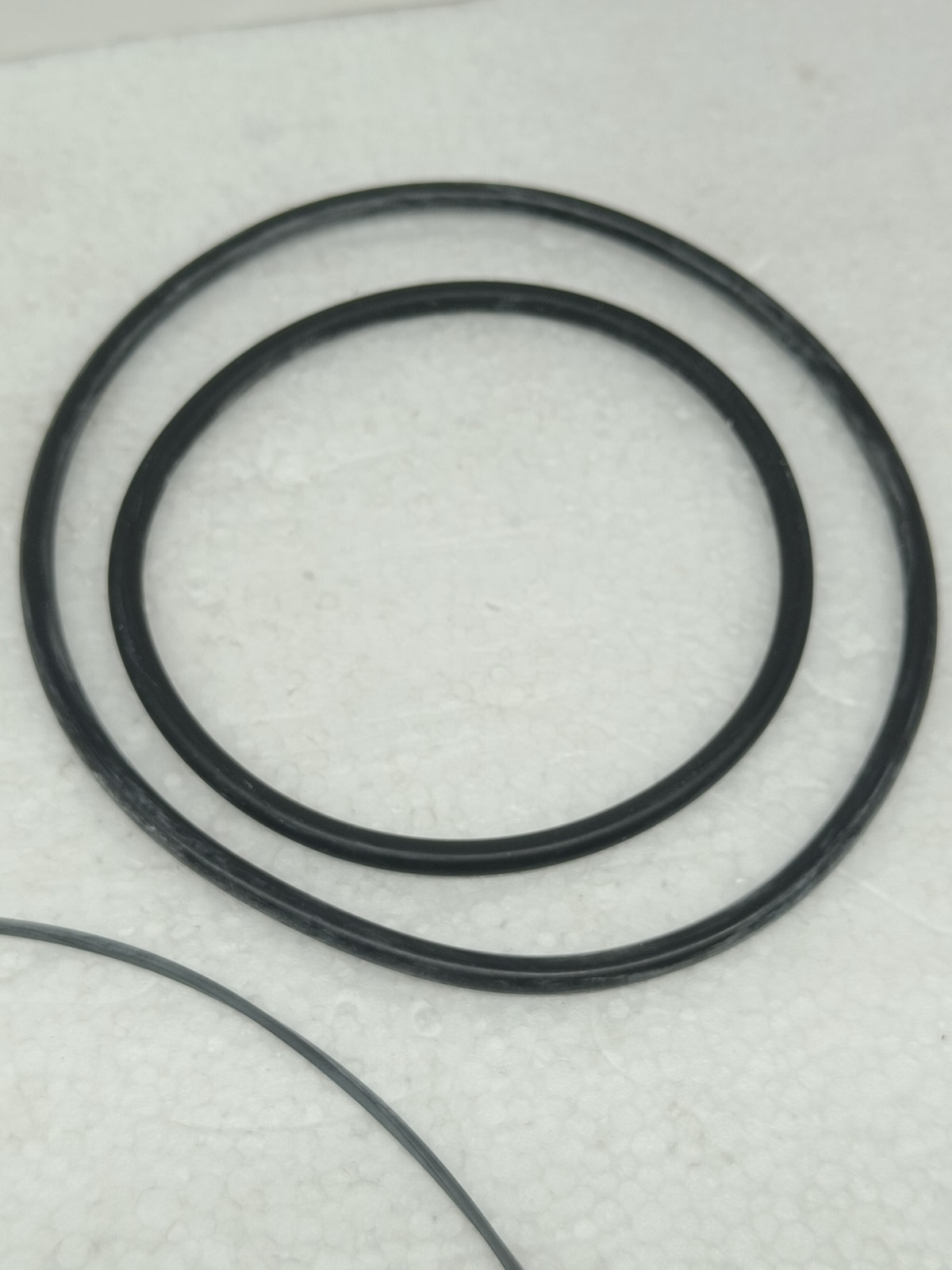 AUSCO PK665 O-RING KIT