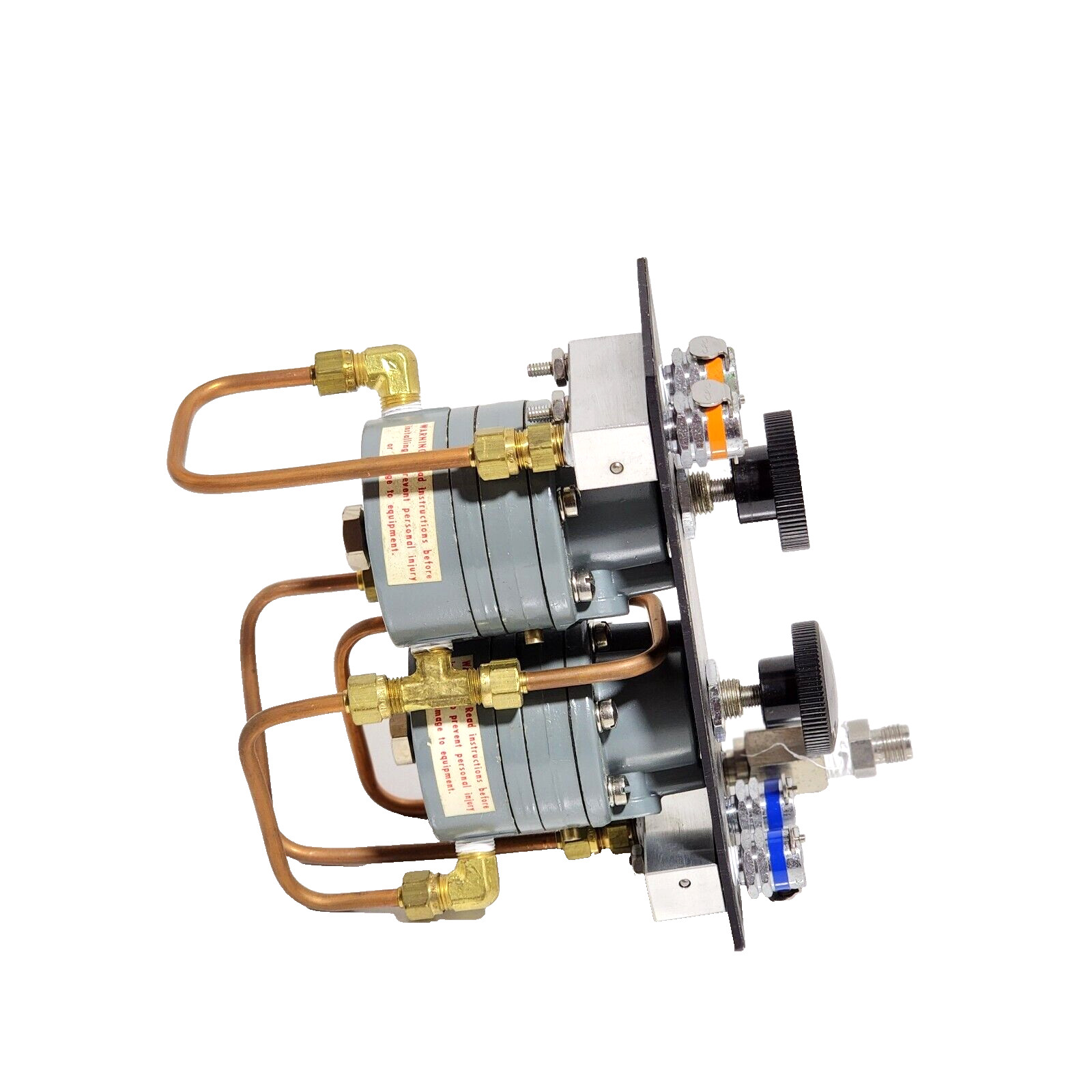 Ametek Modcal Pressure Regulator 90F1 USED.