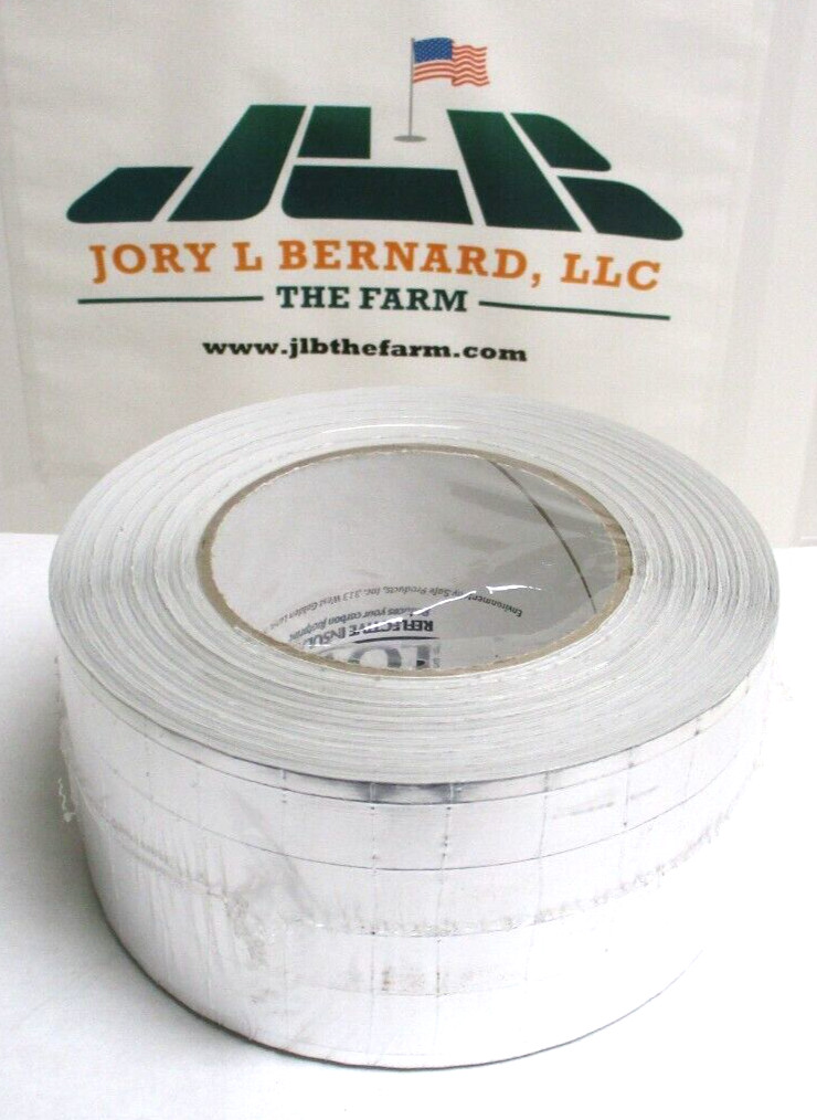 ESP , LOW REFLECTIVE INSULATION TAPE, 2″
